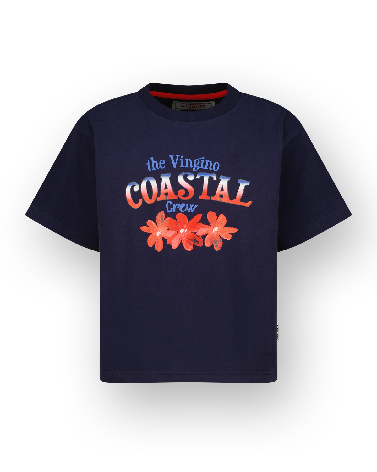 Meisjes T-shirt Harma