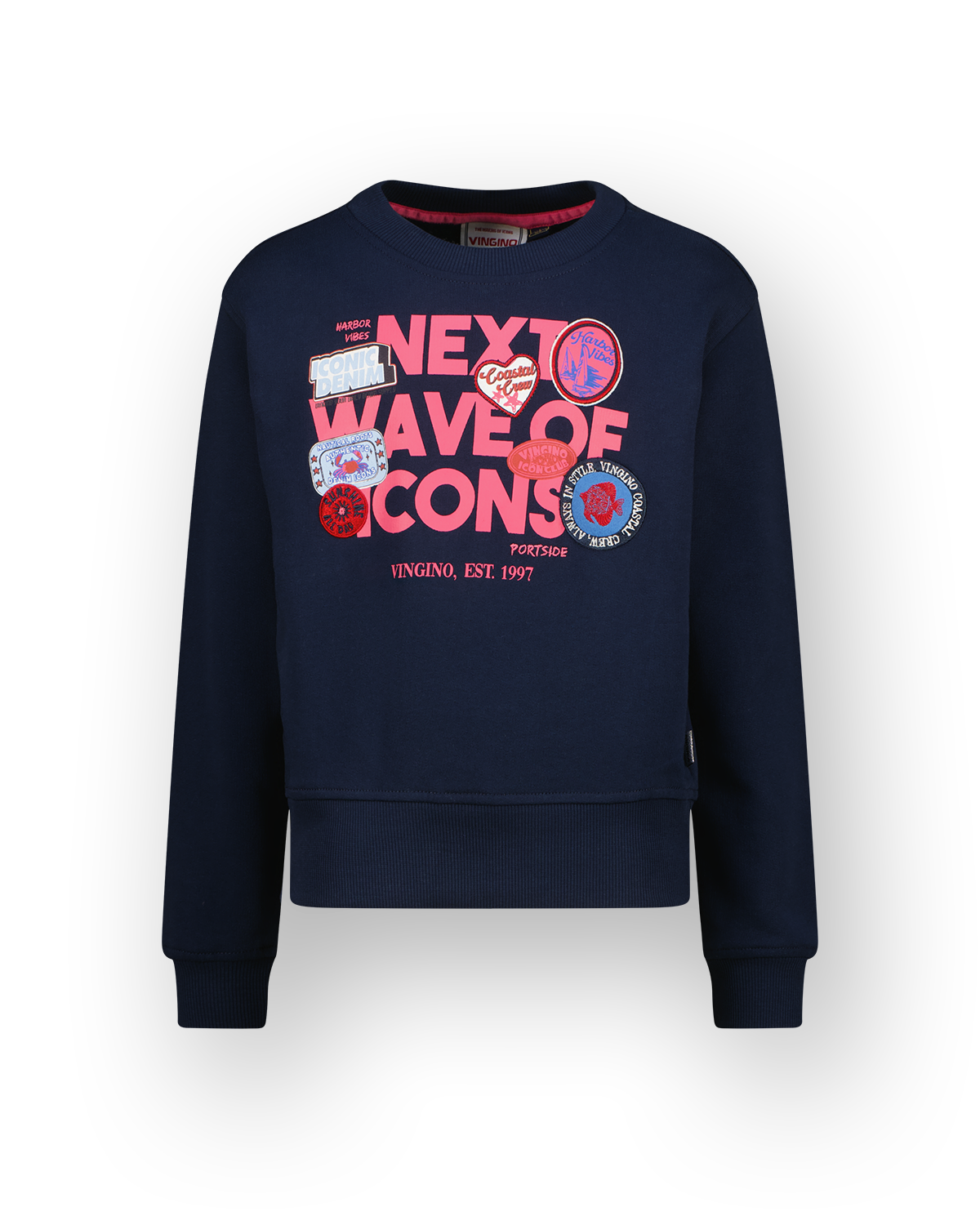 Meisjes Pullover Noura