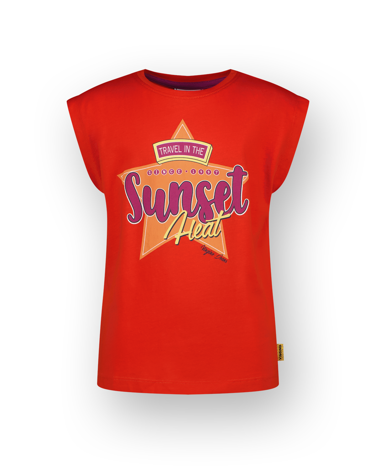 T-shirt Hosie