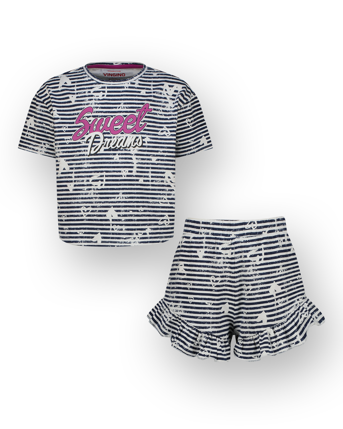 Pyjama Waranda