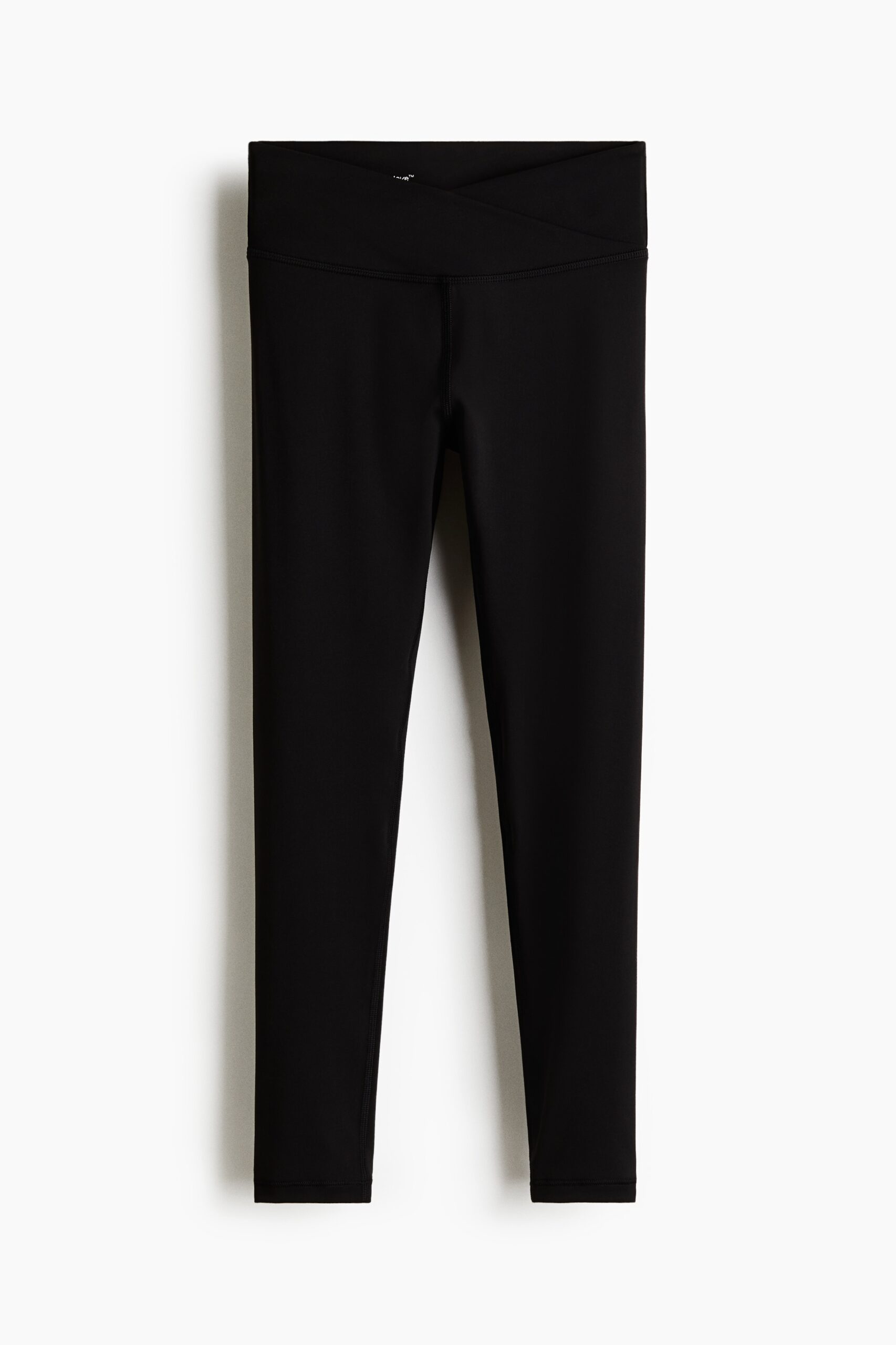 H & M - Sportlegging van SoftMove - Zwart