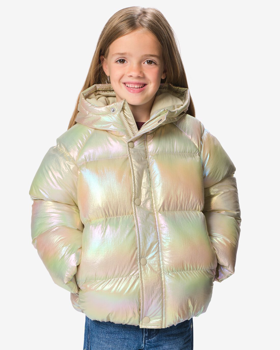 HEMA-HEMA-Kinderjas-Multi-multi