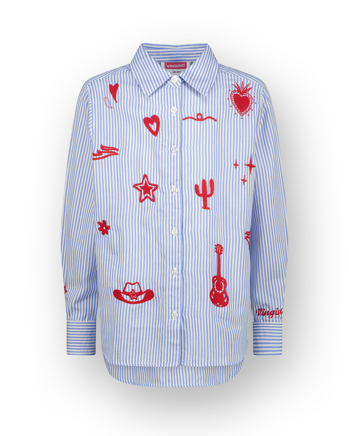 Blouse Lotta