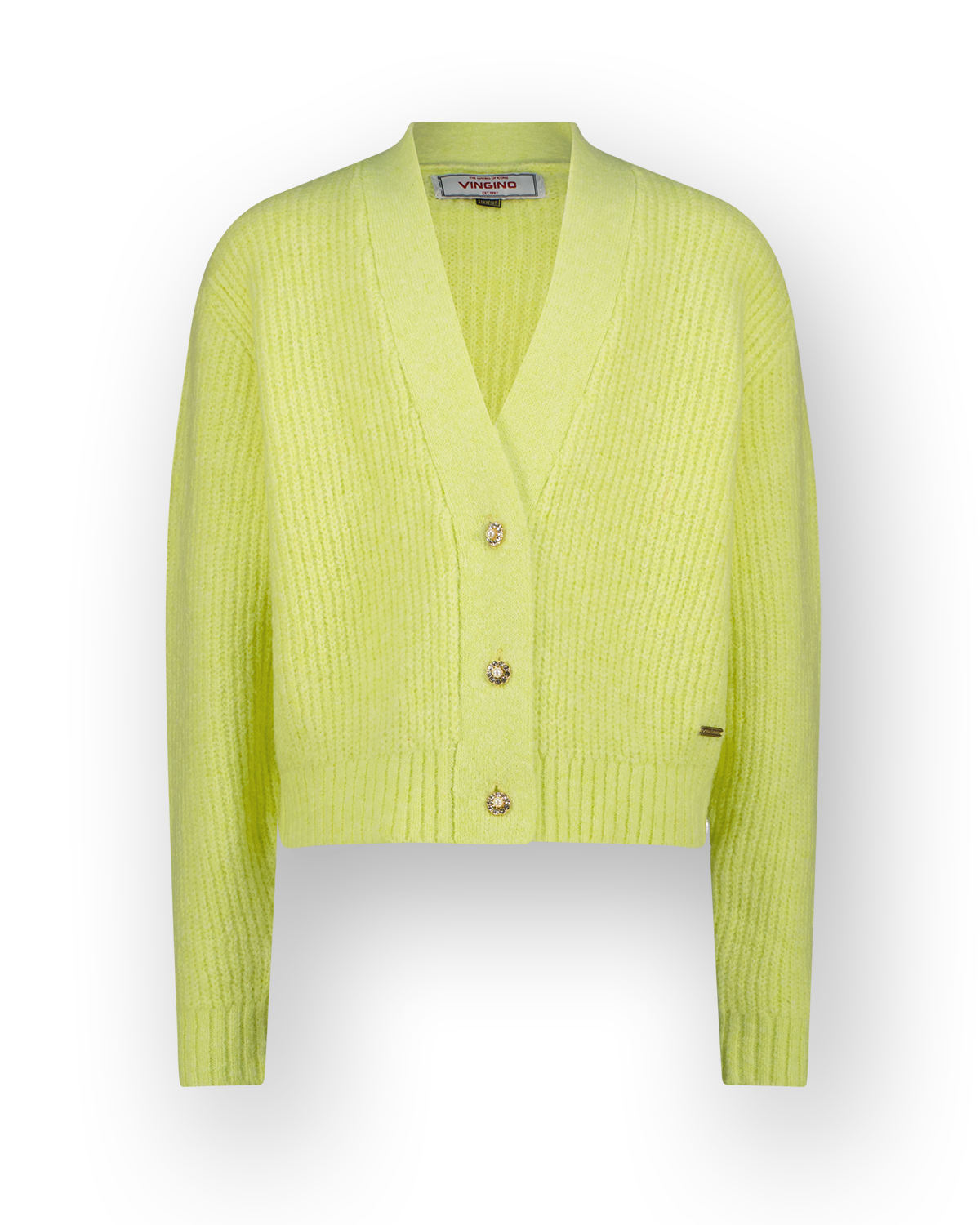 Cardigan Manda