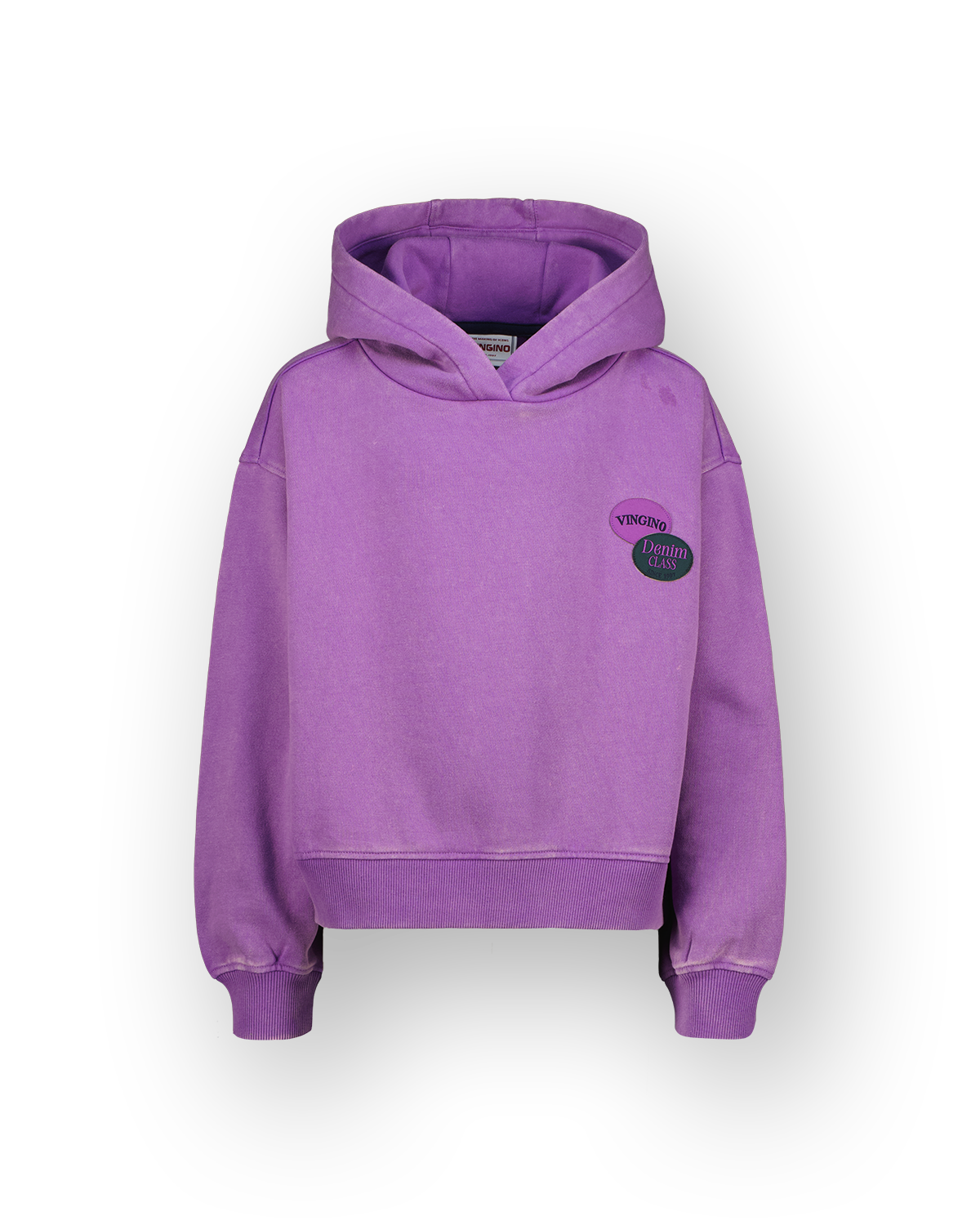 Meisjes Hoodie Noralie