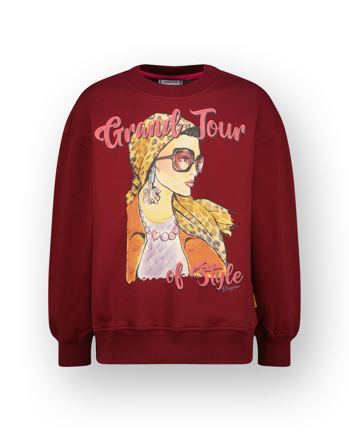 Meisjes Sweater Nolien