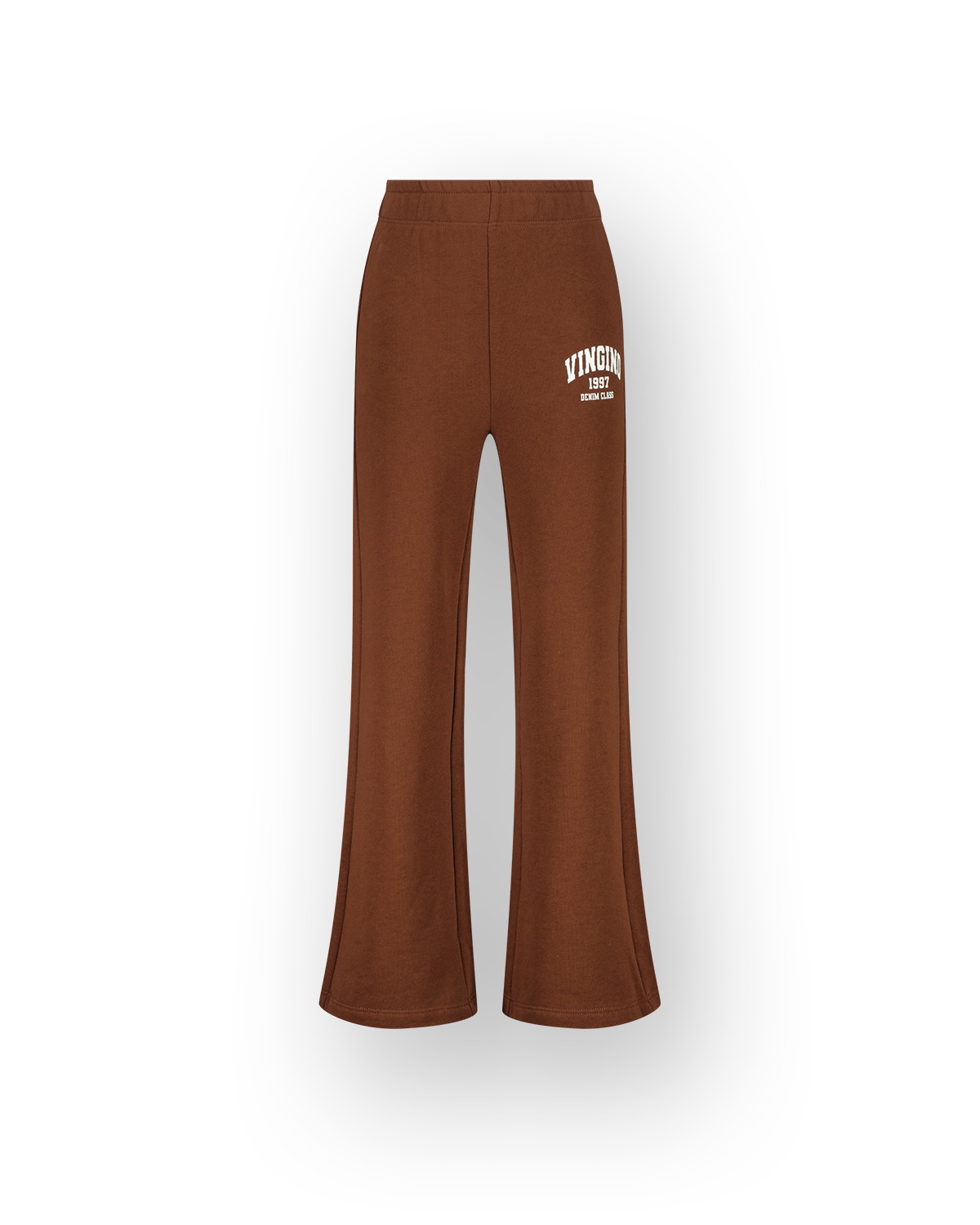 Meisjes Comfort Broek Icon-sweatpant