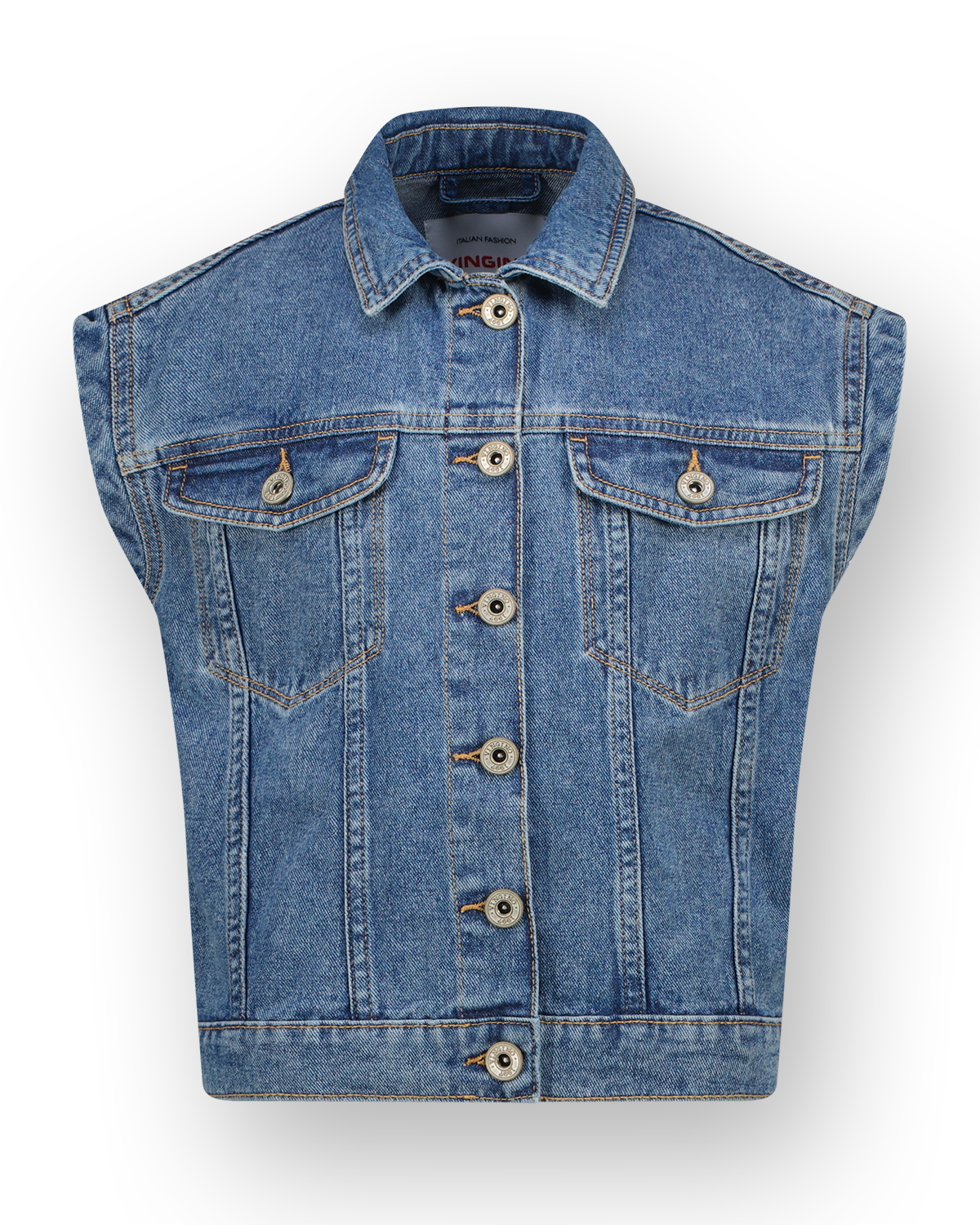 Bodywarmer Tiana