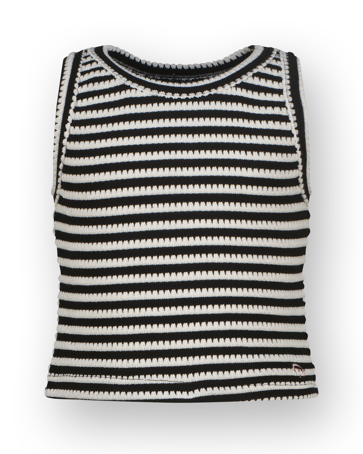 Sleeveless Top Taja