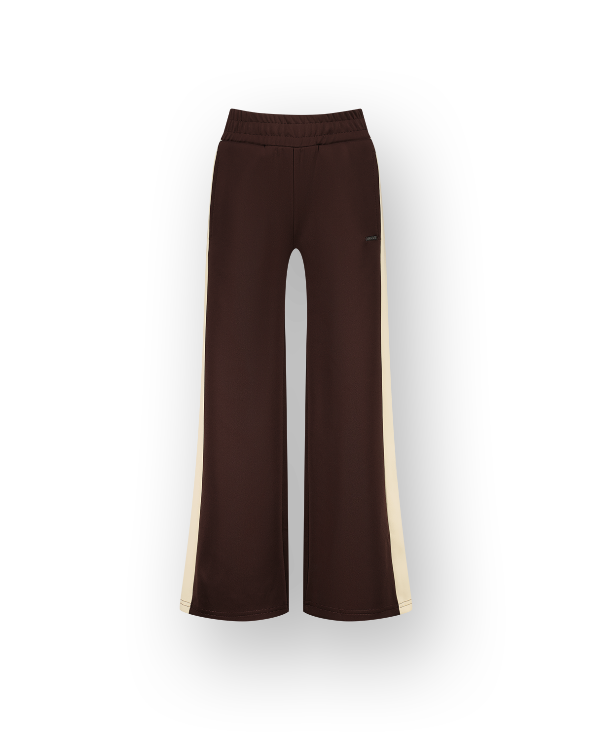 Meisjes Wide Leg Broek Puck